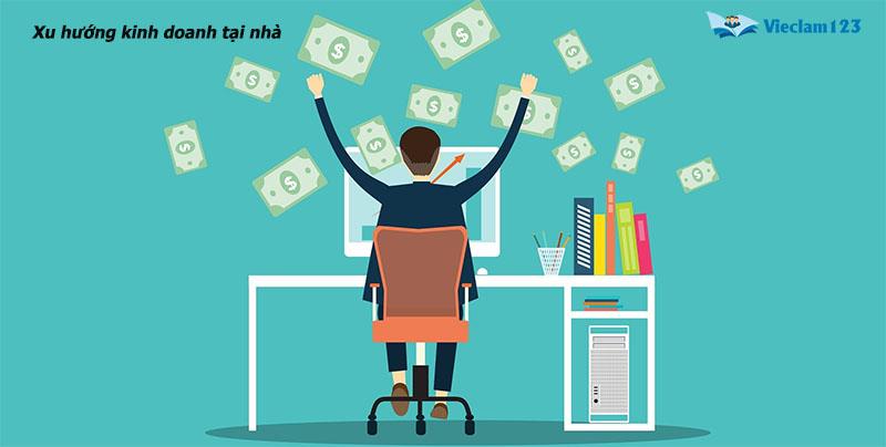 Nên kinh doanh gì