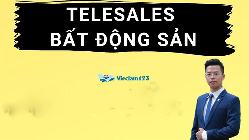 Những ngành nghề tuyển telesale nhiều tại TP. HCM Những ngành nghề tuyển telesale nhiều tại TP. HCM