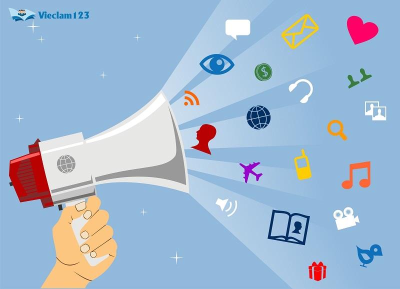 Ngành truyền thông