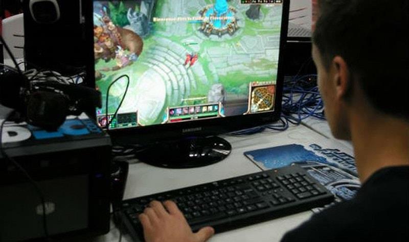 game, mang xã hội mang lại hậu quả nghiêm trọng