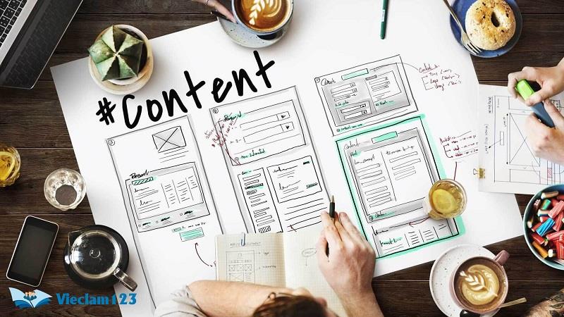 Viết content tại nhà. Viết content tại nhà.