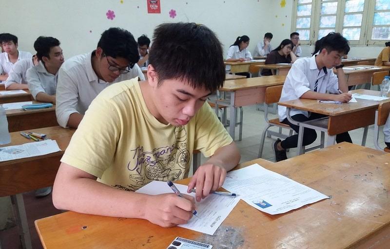 Nguyên nhân dẫn đến học lệch