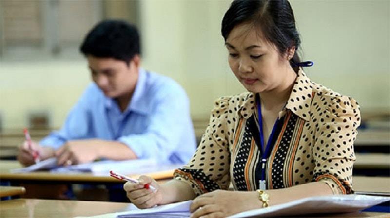 nguyên nhân gây ra việc phúc khảo