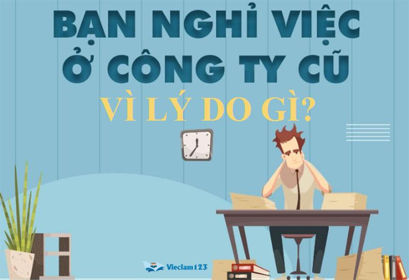 nguyên nhân nghỉ việc khi phỏng vấn nguyên nhân nghỉ việc khi phỏng vấn