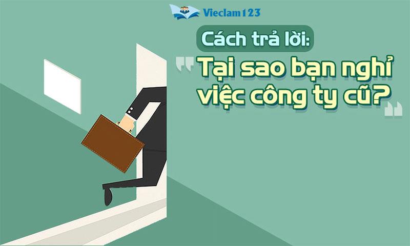 nguyên nhân nghỉ việc khi phỏng vấn nguyên nhân nghỉ việc khi phỏng vấn