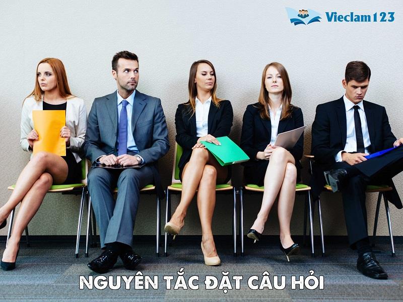 Nguyên tắc đặt câu hỏi thông minh Nguyên tắc đặt câu hỏi thông minh