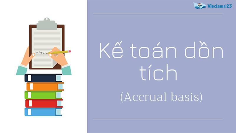 Nguyên tắc kế toán Nguyên tắc kế toán