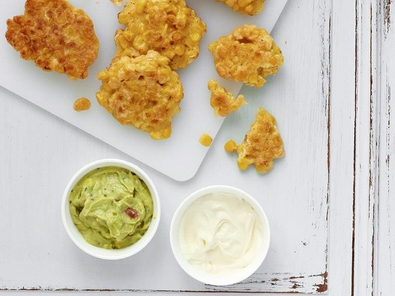 Nguyên tắc về thức ăn