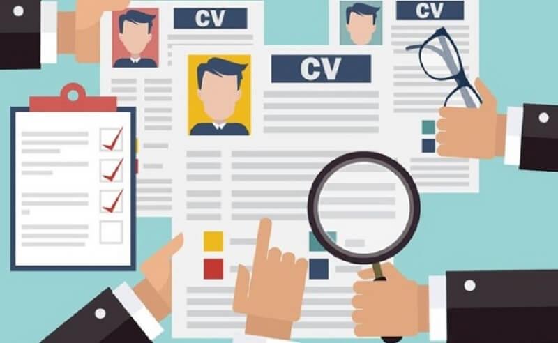 Nhà tuyển dụng sẽ nhận bạn vì lý do gì?