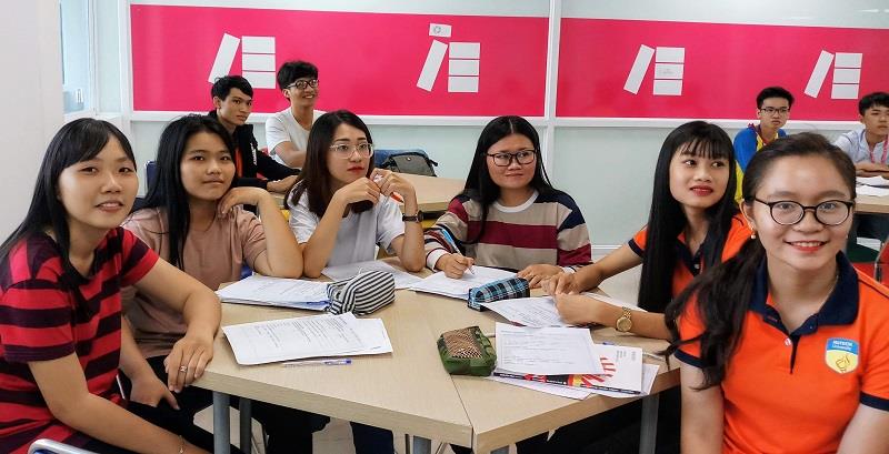 nhận diện người bạn tiềm năng của mình