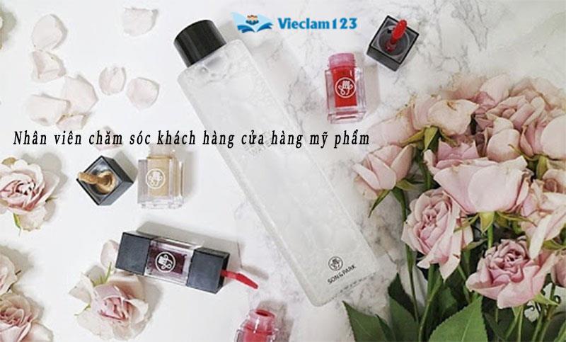 Những công việc chăm sóc khách hàng lương cao Những công việc chăm sóc khách hàng lương cao