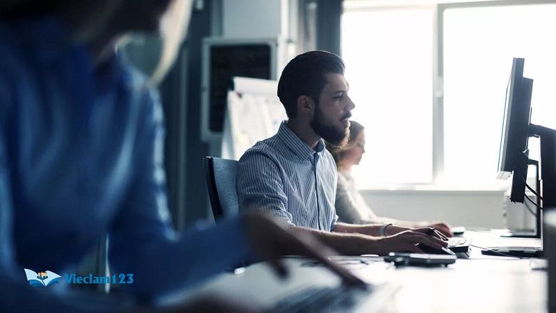 Nhân viên hành chính văn phòng Nhân viên hành chính văn phòng