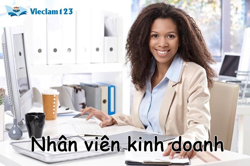 Nhân viên kinh doanh Nhân viên kinh doanh