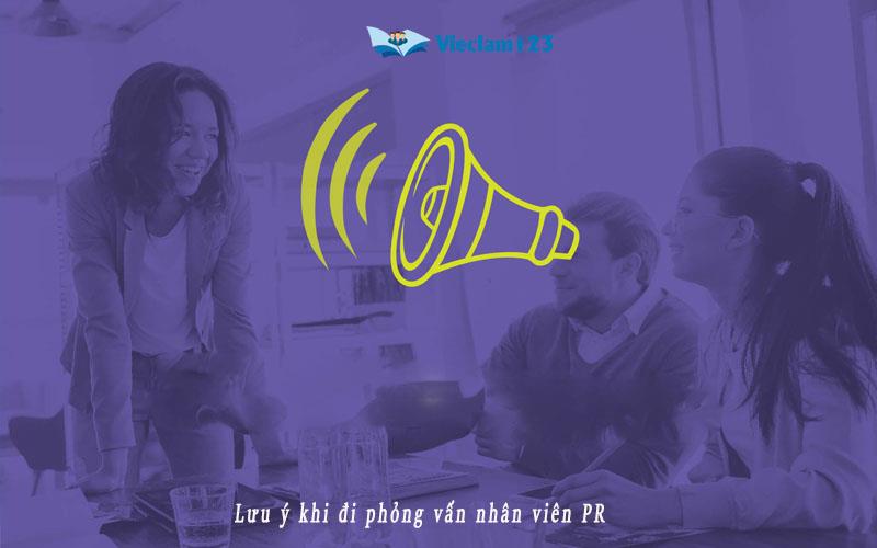 nhân viên PR nhân viên PR
