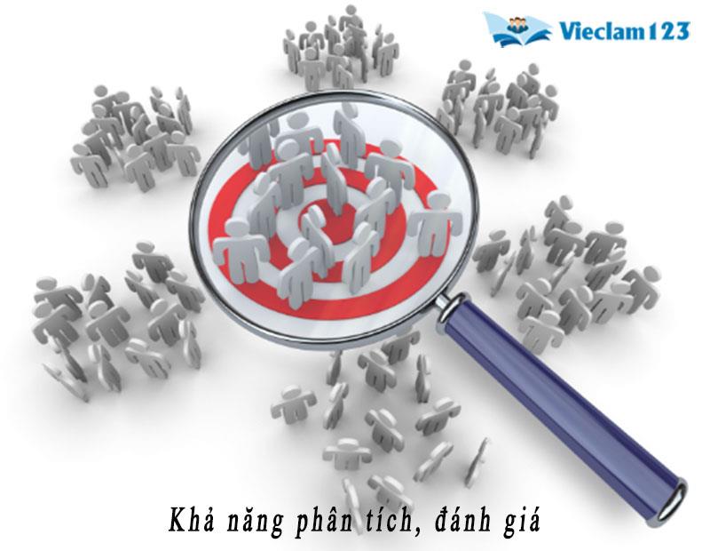 Nhân viên tiếp thị thị trường là gì Nhân viên tiếp thị thị trường là gì