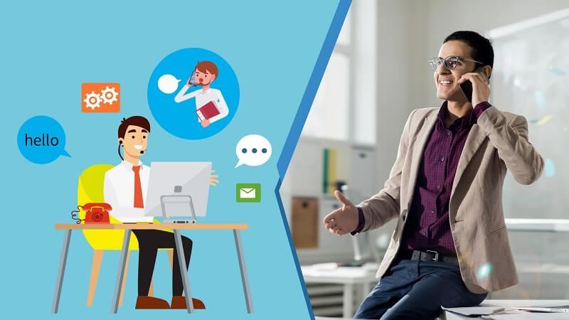 Nhiệm vụ của giám đốc kinh doanh