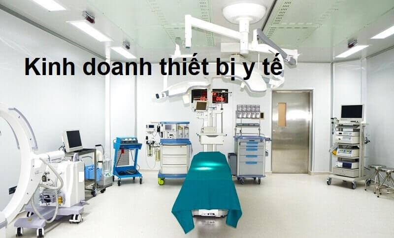 Nhiệm vụ của nhân viên kinh doanh thiết bị y tế