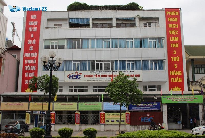 Những trung tâm tư vấn việc làm Những trung tâm tư vấn việc làm