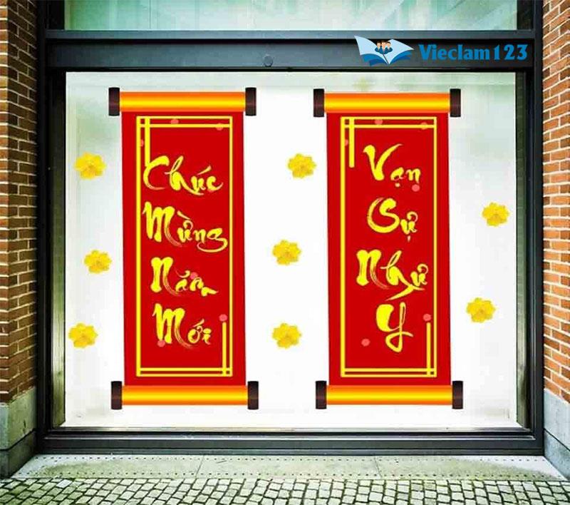 Những câu chúc Tết hay Những câu chúc Tết hay