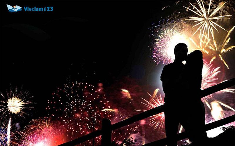 Những câu chúc Tết hay Những câu chúc Tết hay