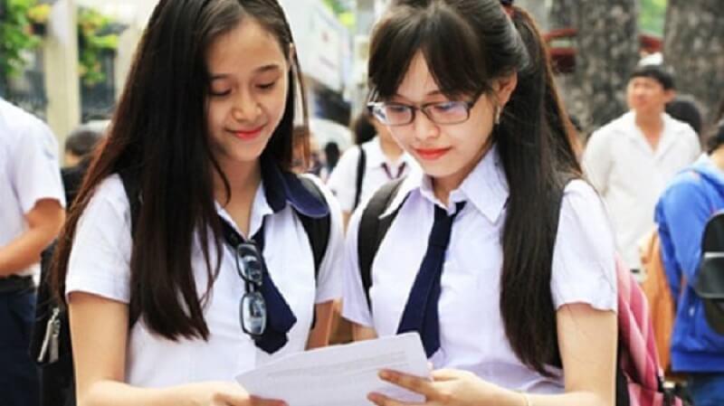 những thắc mắc về tỷ lệ chọi