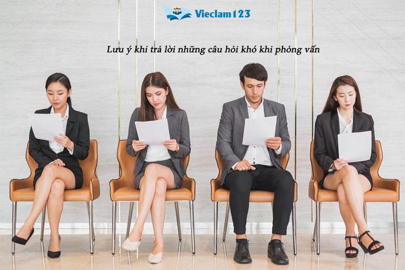 Những câu hỏi khó khi phỏng vấn Những câu hỏi khó khi phỏng vấn