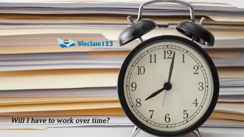 Những câu hỏi nên hỏi nhà tuyển dụng bằng tiếng Anh