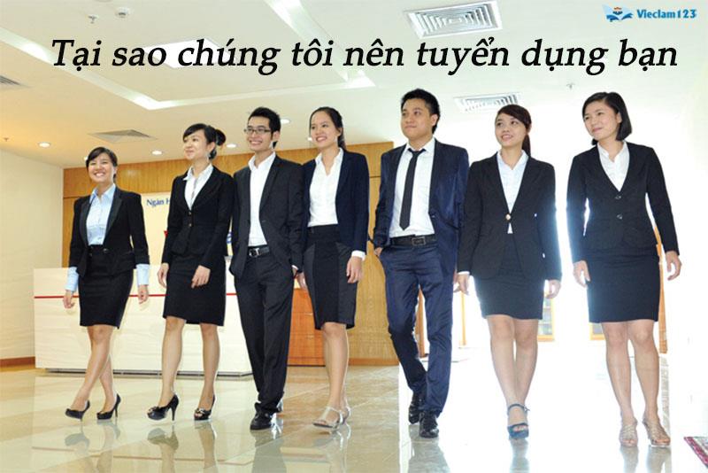 những câu hỏi phỏng vấn ngân hàng