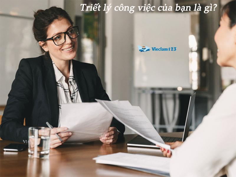 những câu hỏi phỏng vấn ngân hàng