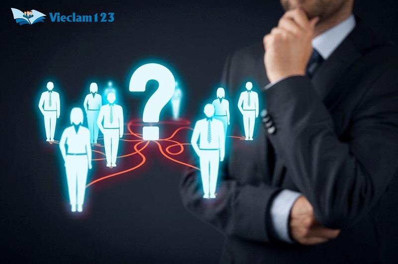 Những công ty headhunter Những công ty headhunter