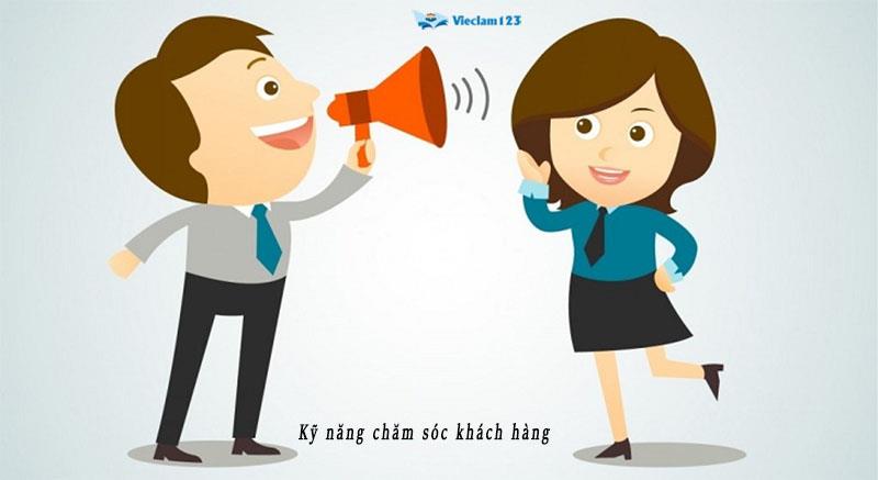 những công việc chăm sóc khách hàng không yêu cầu kỹ năng những công việc chăm sóc khách hàng không yêu cầu kỹ năng