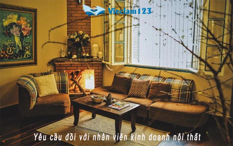 công việc kinh doanh tại Hà Nội ngành nội thất công việc kinh doanh tại Hà Nội ngành nội thất