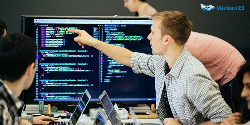 Những công việc lương cao Những công việc lương cao