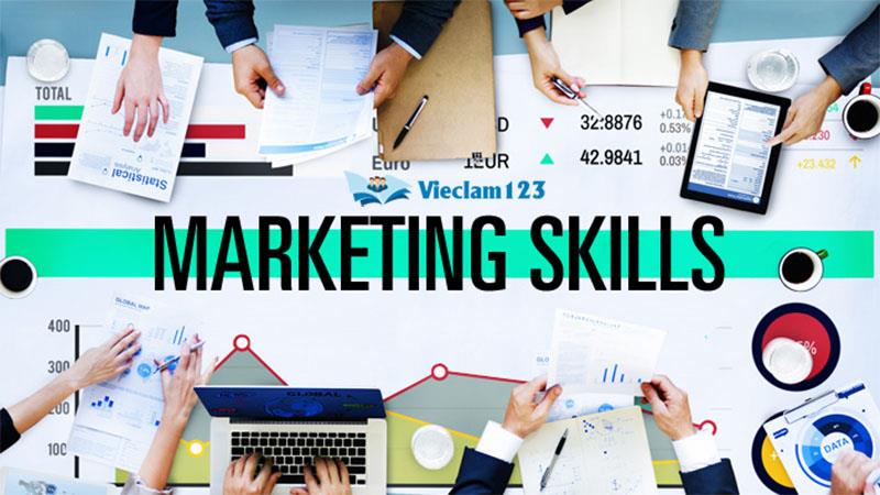 Công việc marketing tại Hà Nội không yêu cầu kinh nghiệm Công việc marketing tại Hà Nội không yêu cầu kinh nghiệm
