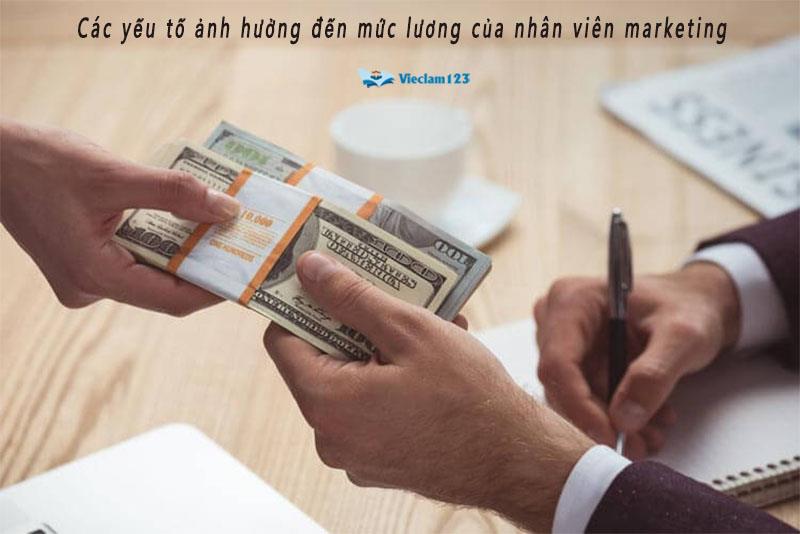 những công việc marketing tại Hà Nội có mức lương cao những công việc marketing tại Hà Nội có mức lương cao