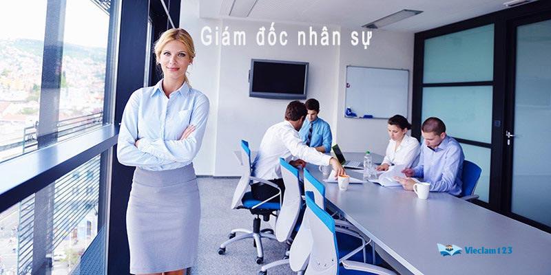 những công việc nhân sự tại TPHCM lương cao những công việc nhân sự tại TPHCM lương cao