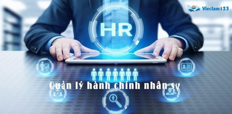 những công việc nhân sự tại TPHCM lương cao những công việc nhân sự tại TPHCM lương cao