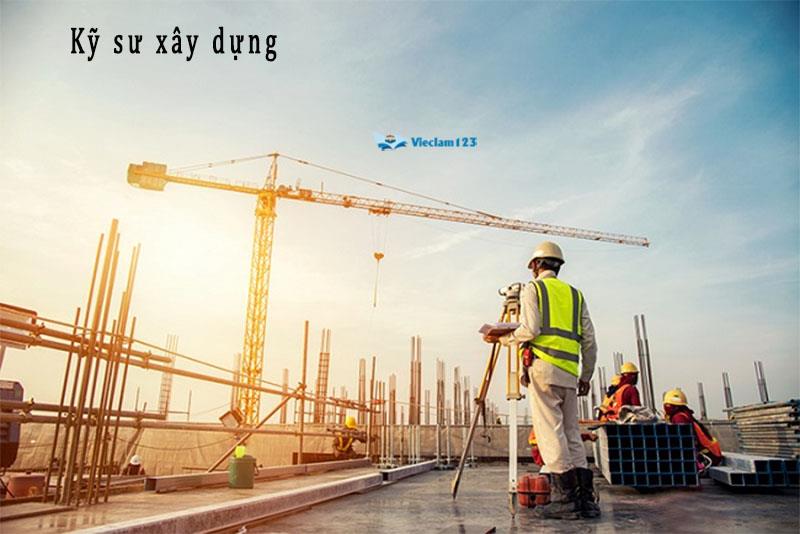 Những công việc xây dựng tại HCM không yêu cầu kinh nghiệm Những công việc xây dựng tại HCM không yêu cầu kinh nghiệm