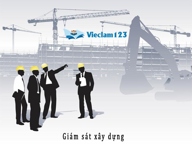 Những công việc xây dựng tại HCM không yêu cầu kinh nghiệm Những công việc xây dựng tại HCM không yêu cầu kinh nghiệm