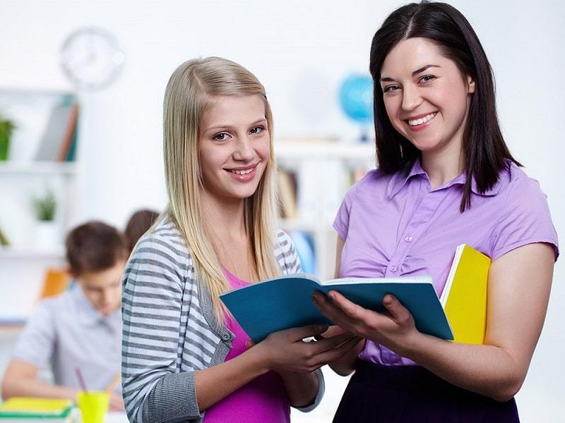 Những lợi ích khi học gia sư TOEIC tại nhà