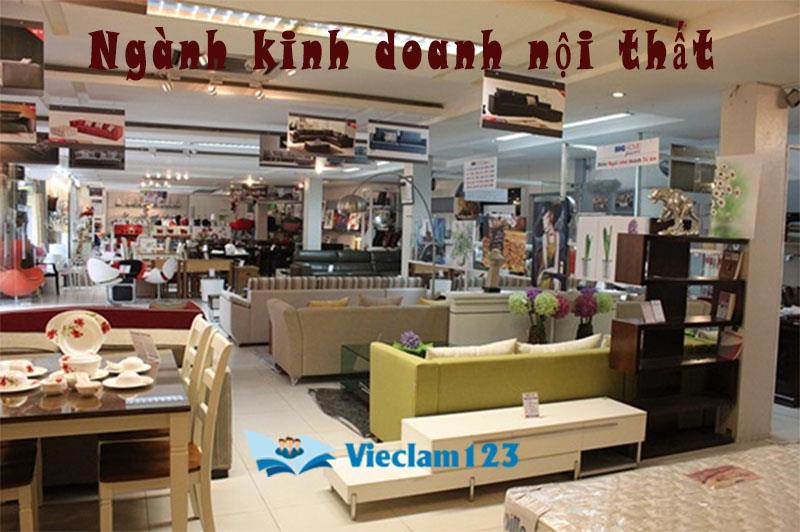 Ngành nghề tuyển nhân viên kinh doanh nhiều tại HCM Ngành nghề tuyển nhân viên kinh doanh nhiều tại HCM