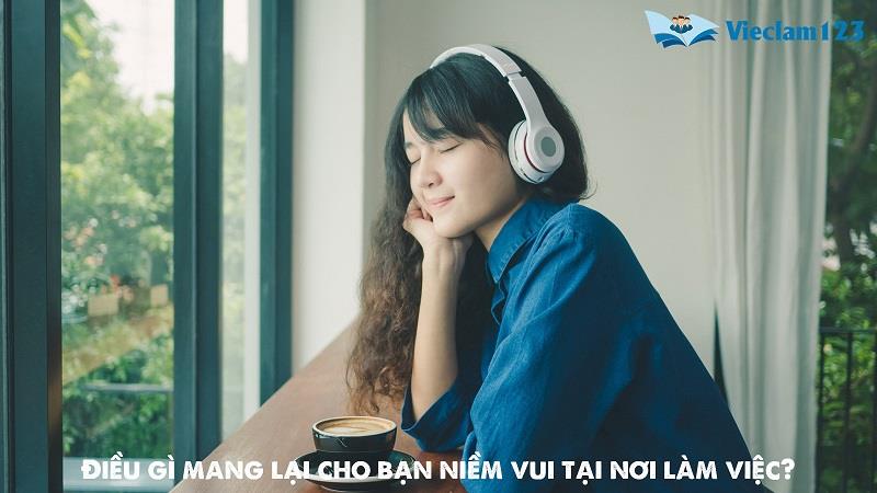 Điều gì là động lực cho bạn?