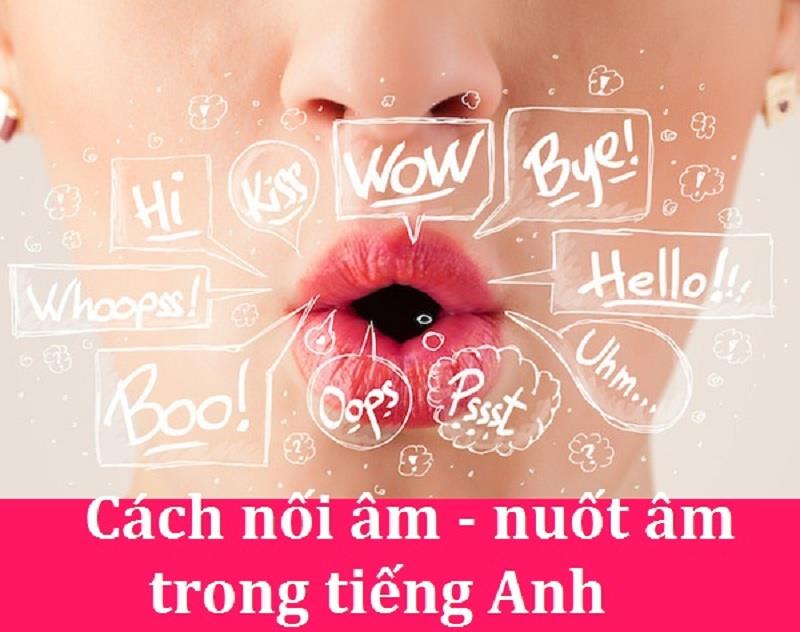 một số gợi ý khi nghe tiếng anh