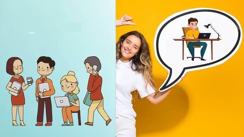 Nói về cách quản lý lớp học của bạn?