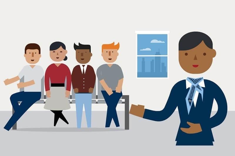 Hãy nói về phong cách giám sát bán hàng của bạn?