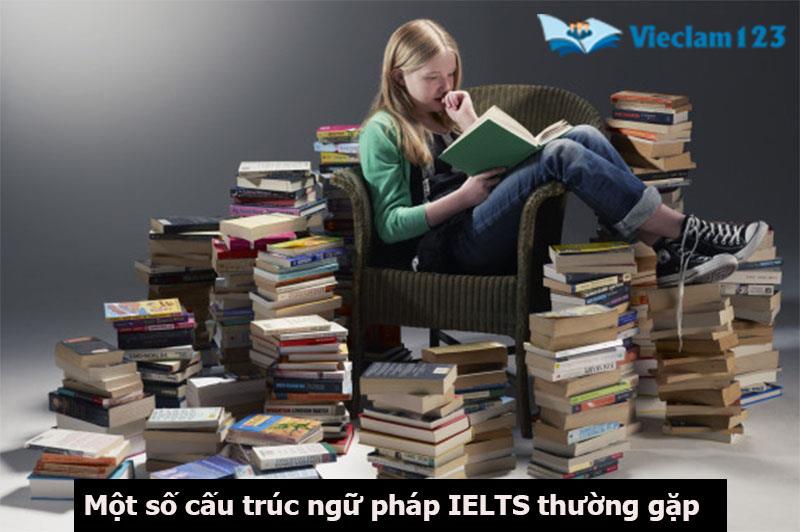 Ngữ pháp IELTS