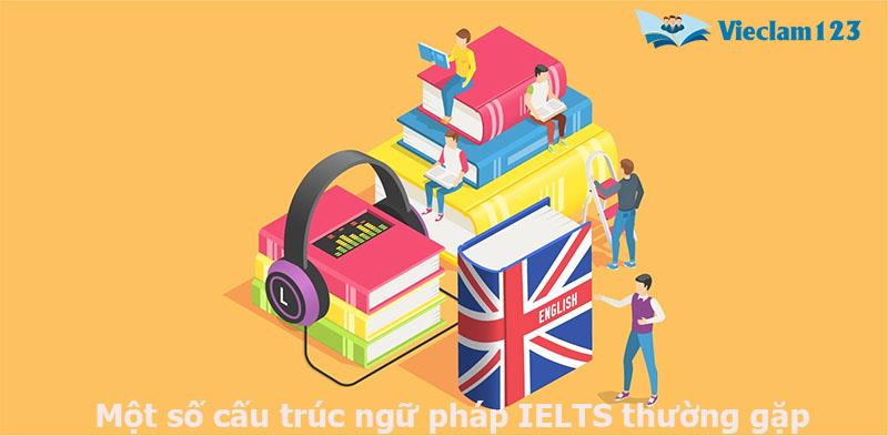 Ngữ pháp IELTS