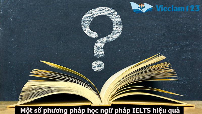 Ngữ pháp IELTS