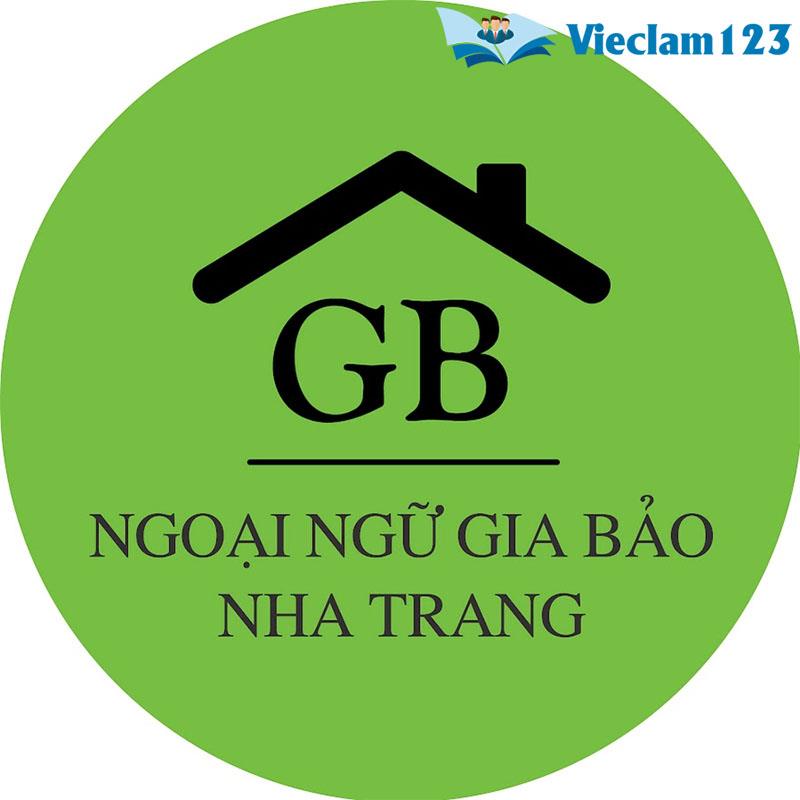 Trung tâm tiếng Anh Nha Trang