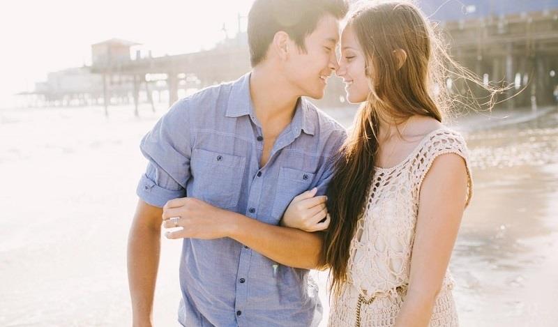 Nụ cười là công cụ đắc lực để truyền tải cảm xúc tích cực đến những người xung quanh